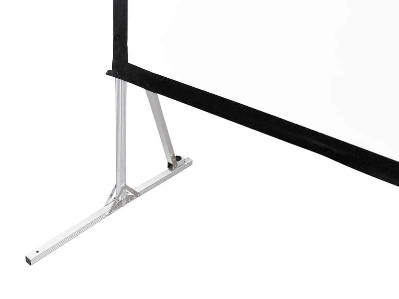 Elite Screens Yard Master 2 Series 90 Inch Diagonal Outdoor Screen - Image 3
