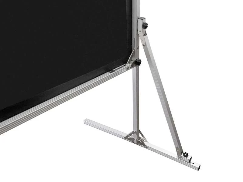 Elite Screens Yard Master 2 Series 90 Inch Diagonal Outdoor Screen - Image 4