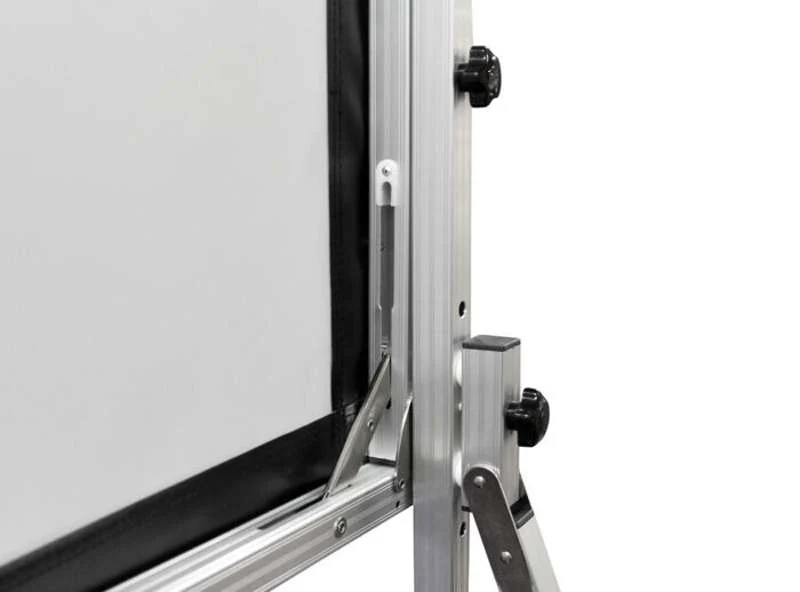 Elite Screens Yard Master 2 WraithVeil Dual Series, 120-inch Diag., 16:9 Portable Screen - Image 6