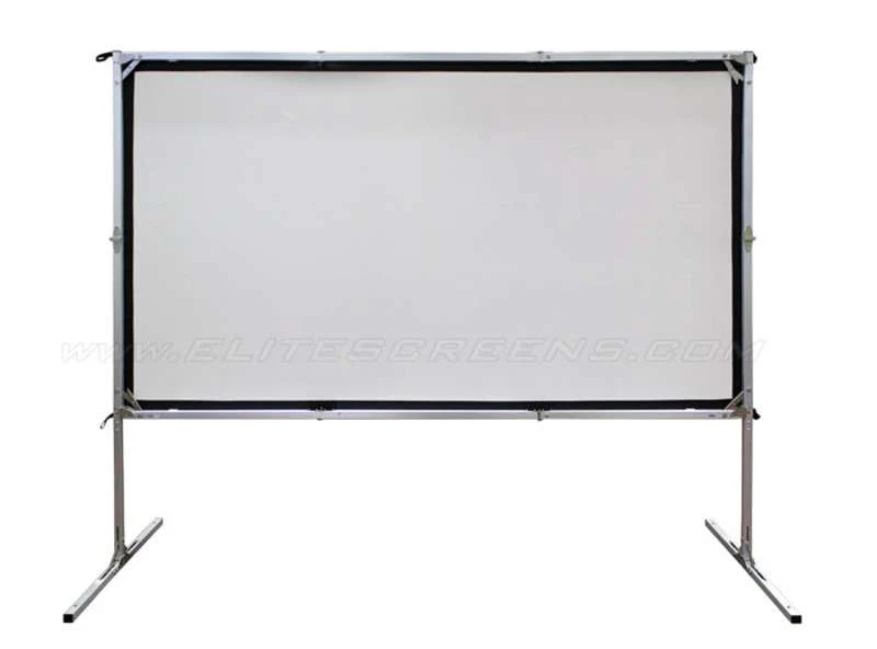 Elite Screens Yard Master 2 WraithVeil Dual Series, 135-inch Diag., 16:9 Portable Screen - Image 10