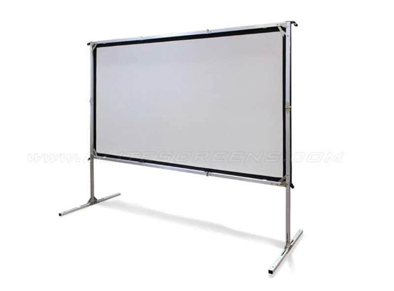 Elite Screens Yard Master 2 WraithVeil Dual Series, 135-inch Diag., 16:9 Portable Screen - Image 11