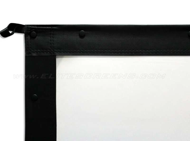 Elite Screens Yard Master 2 WraithVeil Dual Series, 135-inch Diag., 16:9 Portable Screen - Image 7