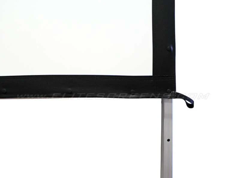 Elite Screens Yard Master Plus Series 120 Inch Diagonal Outdoor Screen - Image 6
