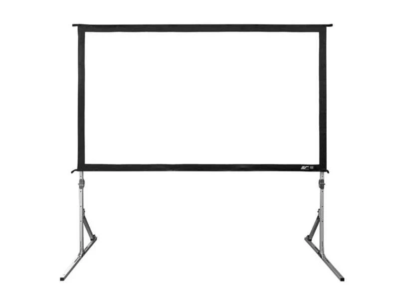 Elite Screens Yard Master Plus Series 180 Inch Diagonal Outdoor Screen - Image 2