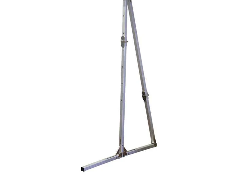 Elite Screens Yard Master Pro 2 Series, 180-inch Diag. 16:9 Portable Screen, CineWhite/WraithVeil Material - Image 8