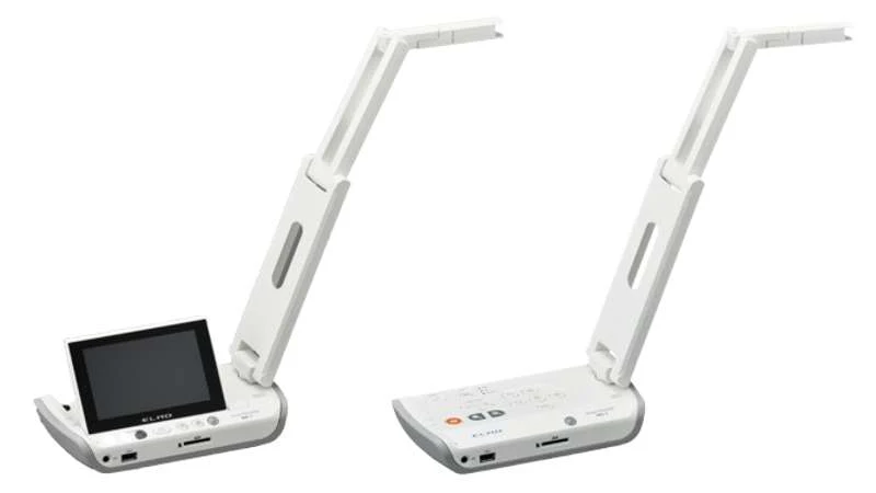 ELMO Cast 4K Wireless Presentation Receiver - Image 3