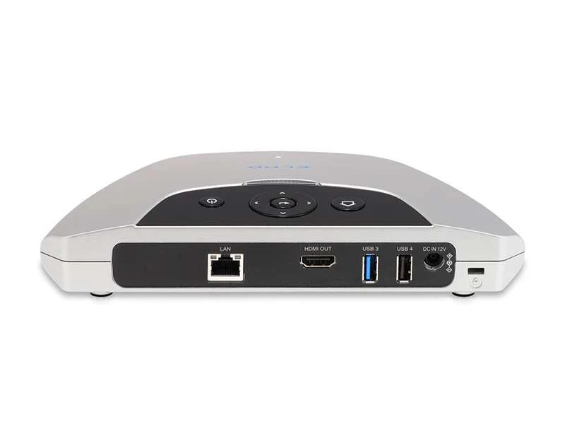ELMO HS-2 Wireless Presentation System - Image 2