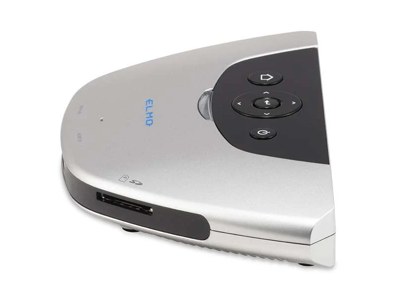 ELMO HS-2 Wireless Presentation System - Image 4