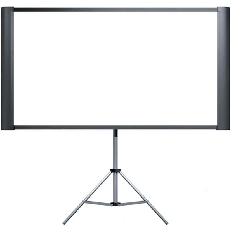 Epson Duet Ultra Portable Projector Screen 91 Inch Diagonal Manual Screen