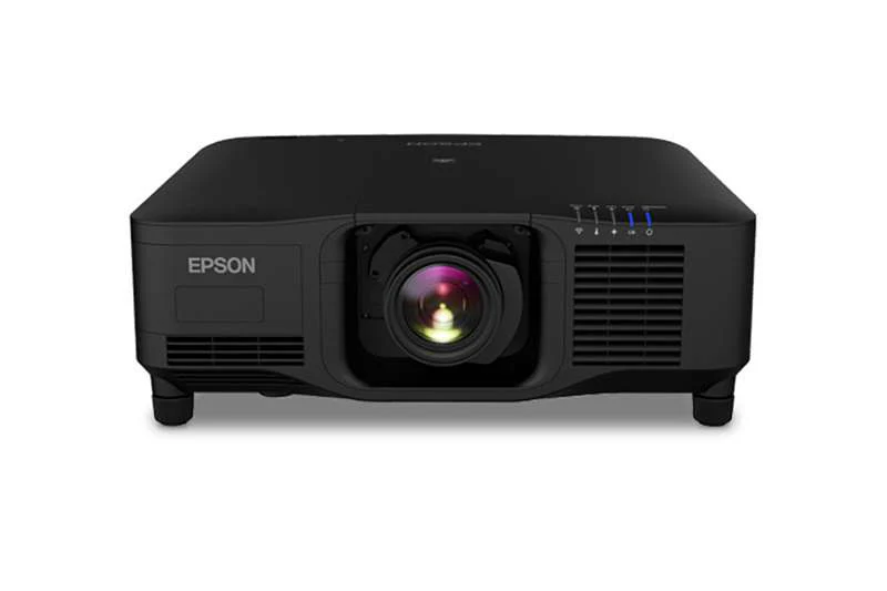 Epson EB-PQ2220B 4K 3LCD Laser Projector  - Lens Not Included