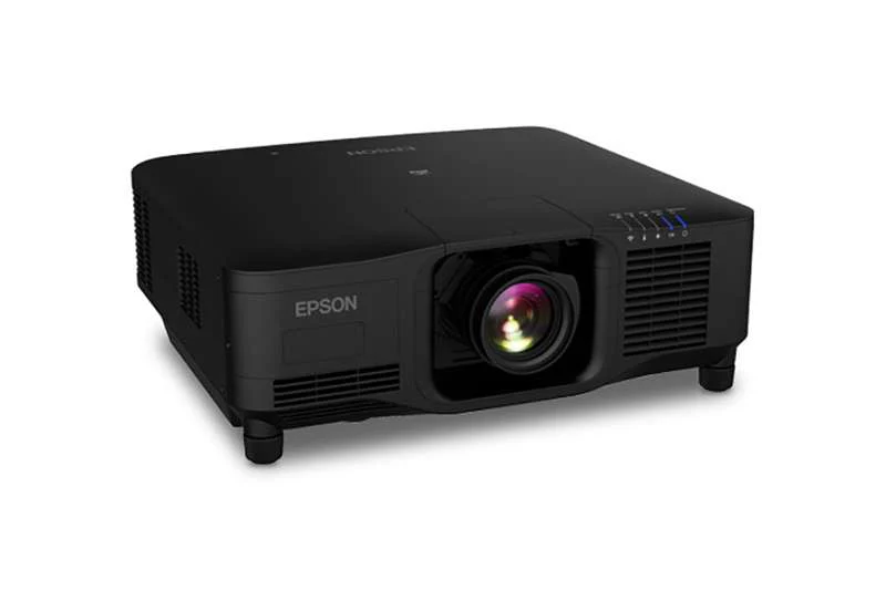 Epson EB-PQ2220B 4K 3LCD Laser Projector  - Lens Not Included - Image 2