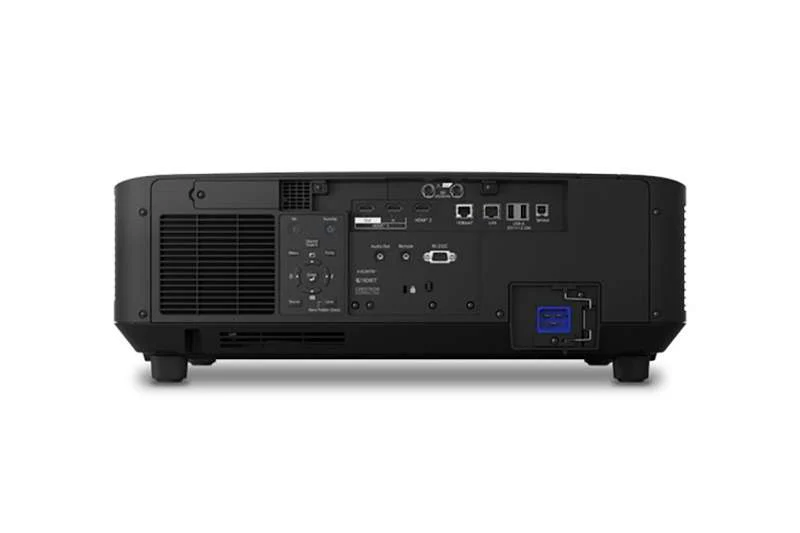 Epson EB-PQ2220B 4K 3LCD Laser Projector  - Lens Not Included - Image 4
