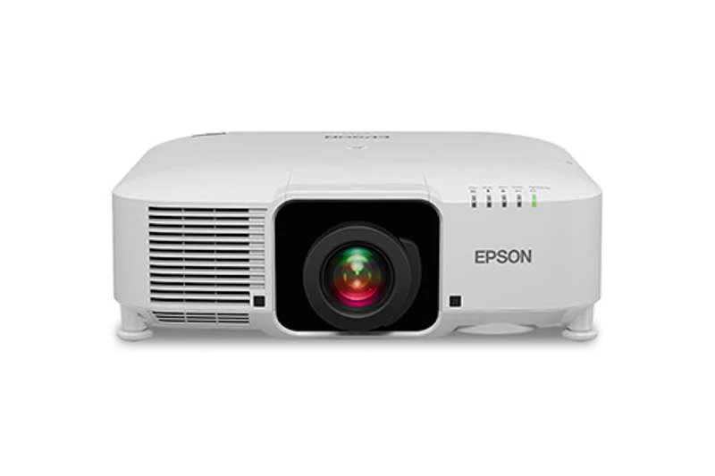 Epson EB-PU1006W WUXGA 3LCD Laser Projector