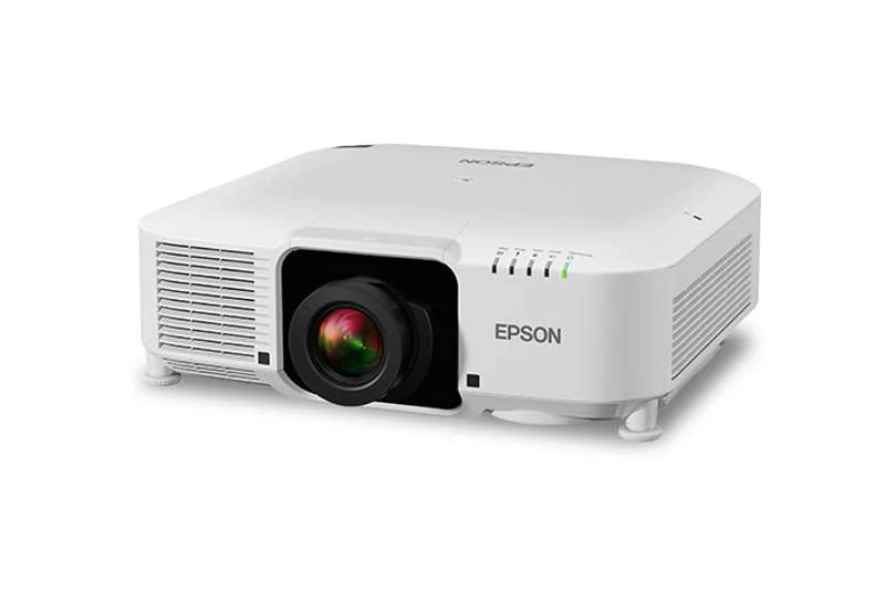 Epson EB-PU1006W WUXGA 3LCD Laser Projector - Image 2