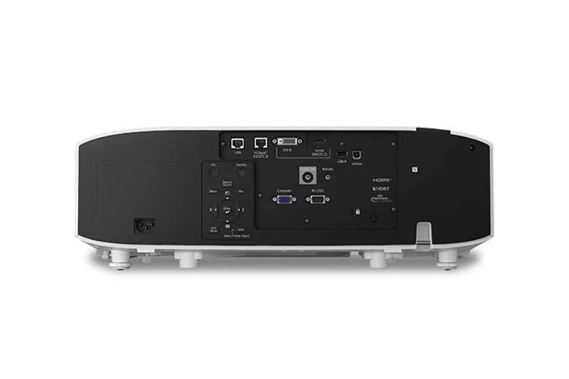 Epson EB-PU1006W WUXGA 3LCD Laser Projector - Image 4