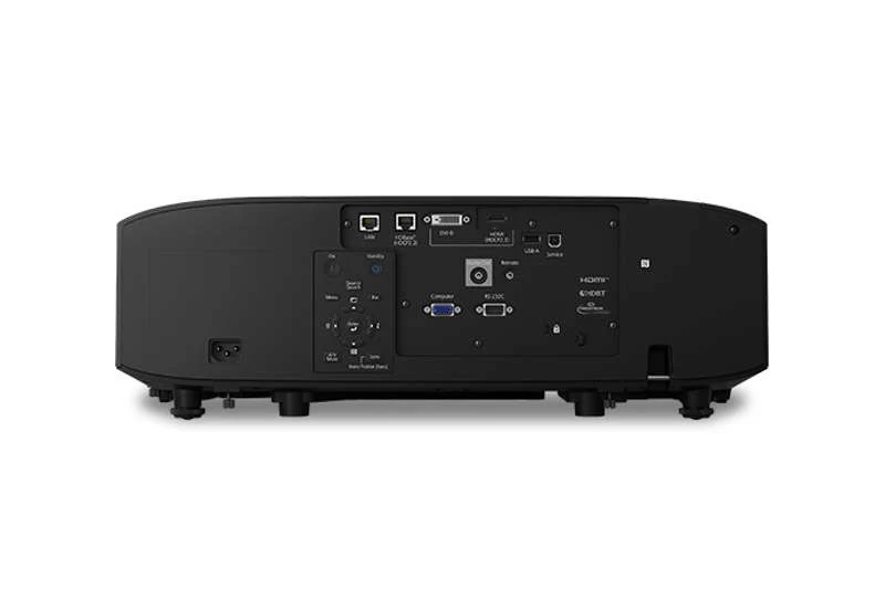 Epson EB-PU1008B WUXGA 3LCD Laser Projector - Image 5