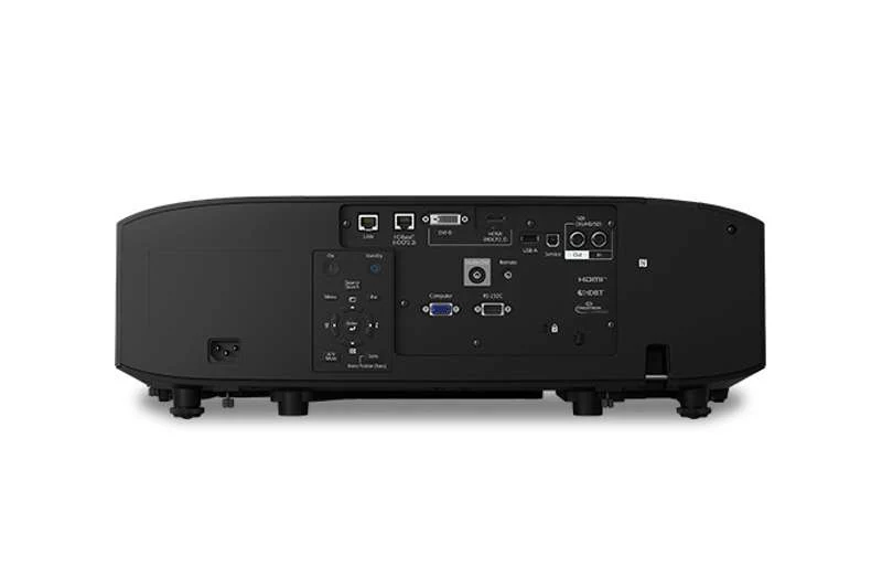 Epson EB-PU2010B WUXGA 3LCD Laser Projector - Image 4
