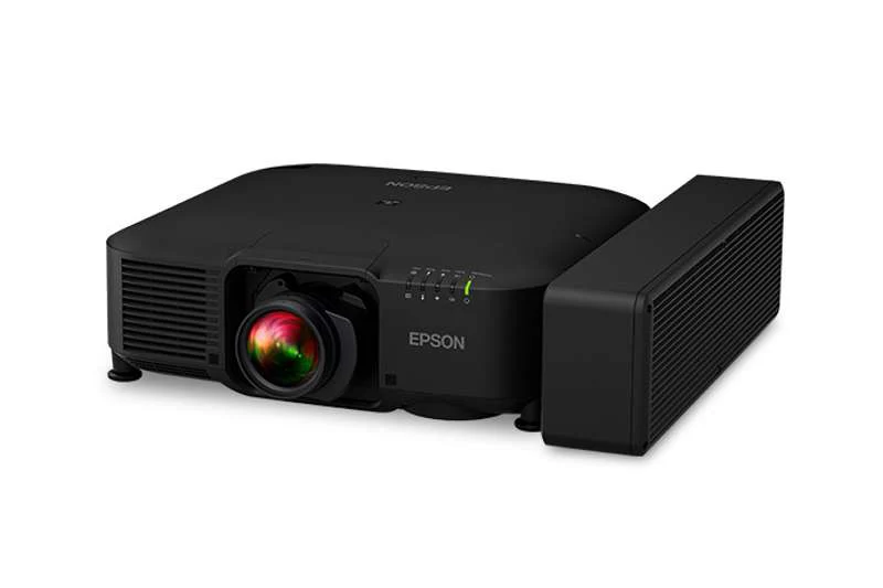 Epson EB-PU2010B WUXGA 3LCD Laser Projector - Image 8