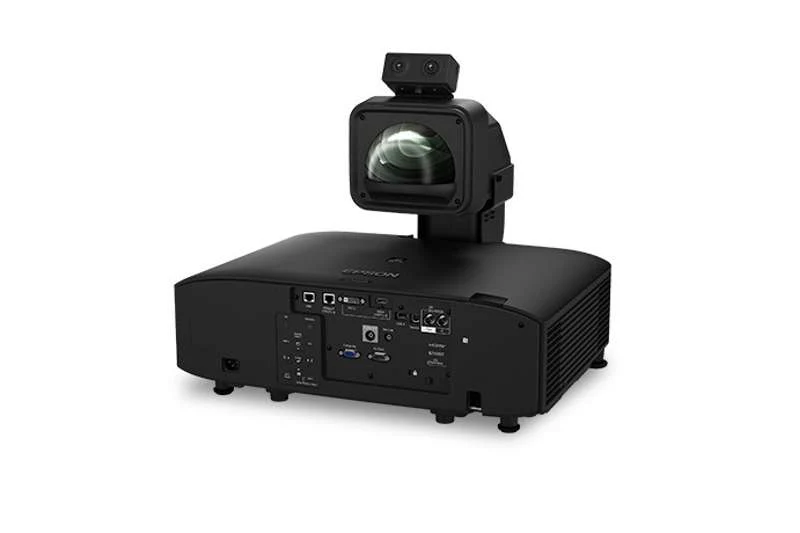 Epson EB-PU2010B WUXGA 3LCD Laser Projector - Image 9