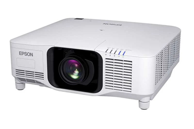 Epson EB-PU2113W WUXGA Laser Projector