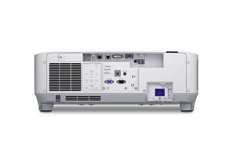 Epson EB-PU2116W WUXGA Laser Projector - Image 4