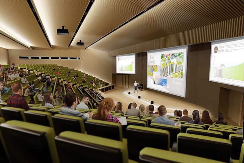 Epson EB-PU2220B WUXGA Laser Projector - Image 6
