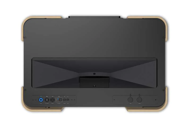 Epson ELPCS01 Mobile Projector Cart - Image 5