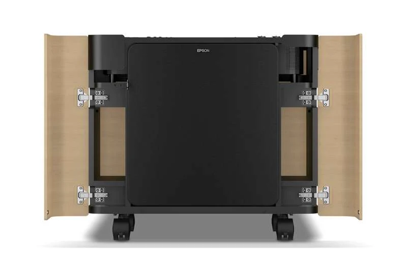 Epson ELPCS01 Mobile Projector Cart - Image 6