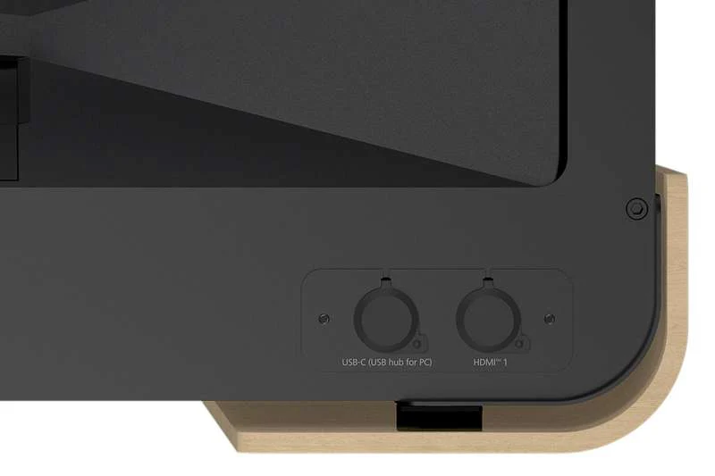 Epson ELPCS01 Mobile Projector Cart - Image 8