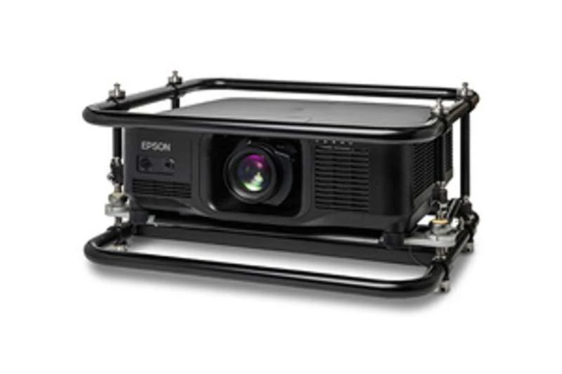 Epson ELPMB59 Stacking and Rigging Frame by LANG - Image 5