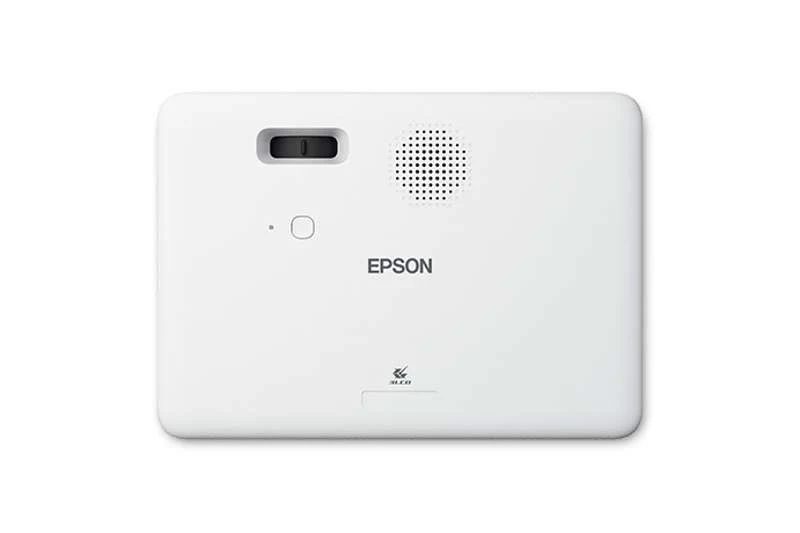Epson EpiqVision Flex CO-W01 Portable Projector - Image 3
