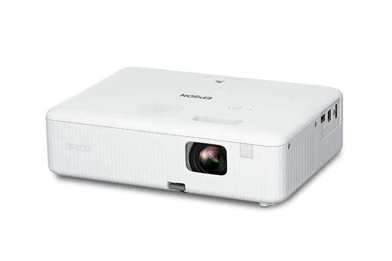 Epson EpiqVision Flex CO-W01 Portable Projector - Image 6