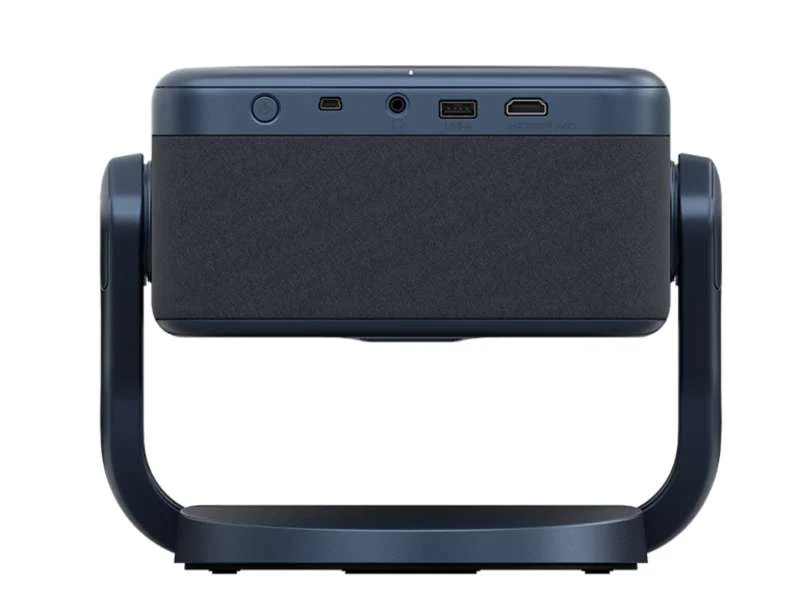 Epson EpiqVision Mini EF-22N Laser Projector, Blue - Image 2