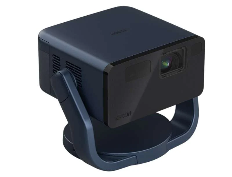 Epson EpiqVision Mini EF-22N Laser Projector, Blue - Image 4