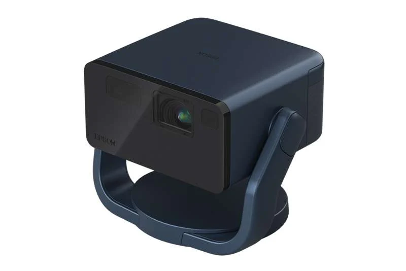 Epson EpiqVision Mini EF-22N Laser Projector, Blue - Image 5