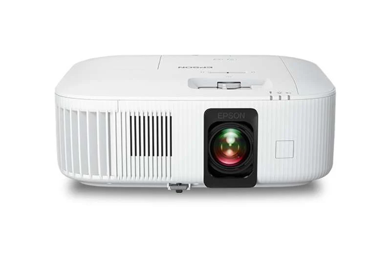 Epson Home Cinema 2350 4K PRO-UHD 3-Chip 3LCD Smart Streaming Projector - Image 2