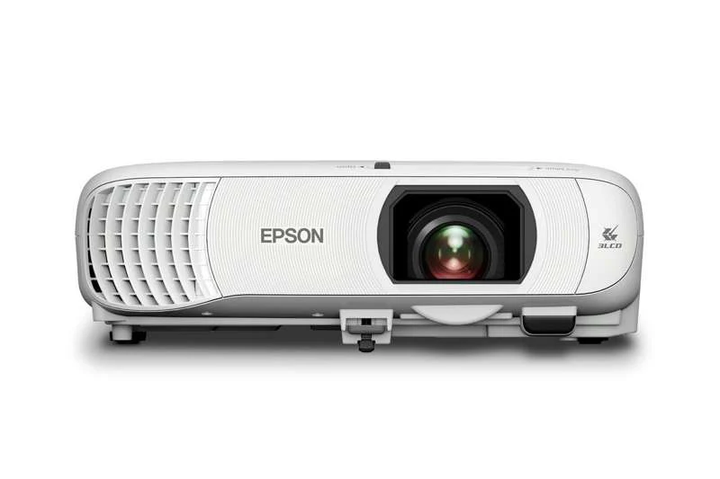 Epson Home Cinema 980 3LCD 1080p Projector