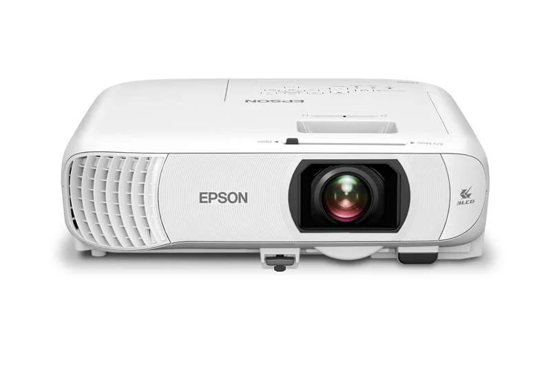 Epson Home Cinema 980 3LCD 1080p Projector - Image 2