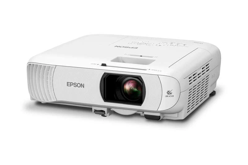 Epson Home Cinema 980 3LCD 1080p Projector - Image 3
