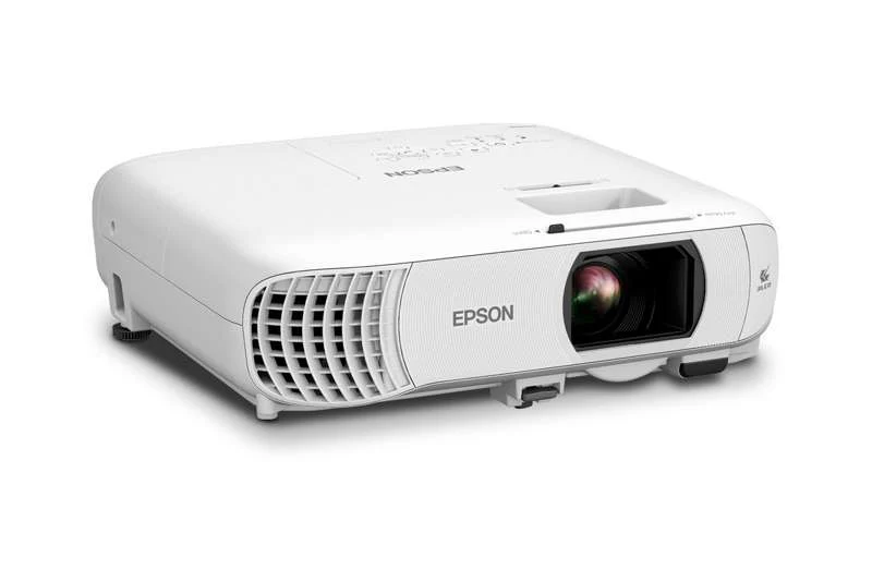 Epson Home Cinema 980 3LCD 1080p Projector - Image 4