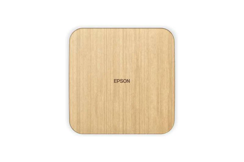 Epson Lifestudio EF-72 Flex Plus 4K PRO-UHD Projector - Image 4