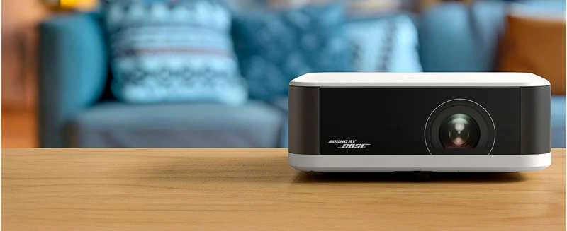 Epson Lifestudio Pop Full HD Projector - Image 6