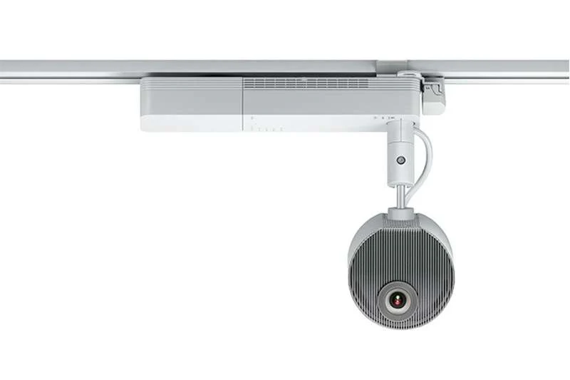 Epson LightScene EV-110 Accent Lighting 3LCD Laser Projector - Image 5