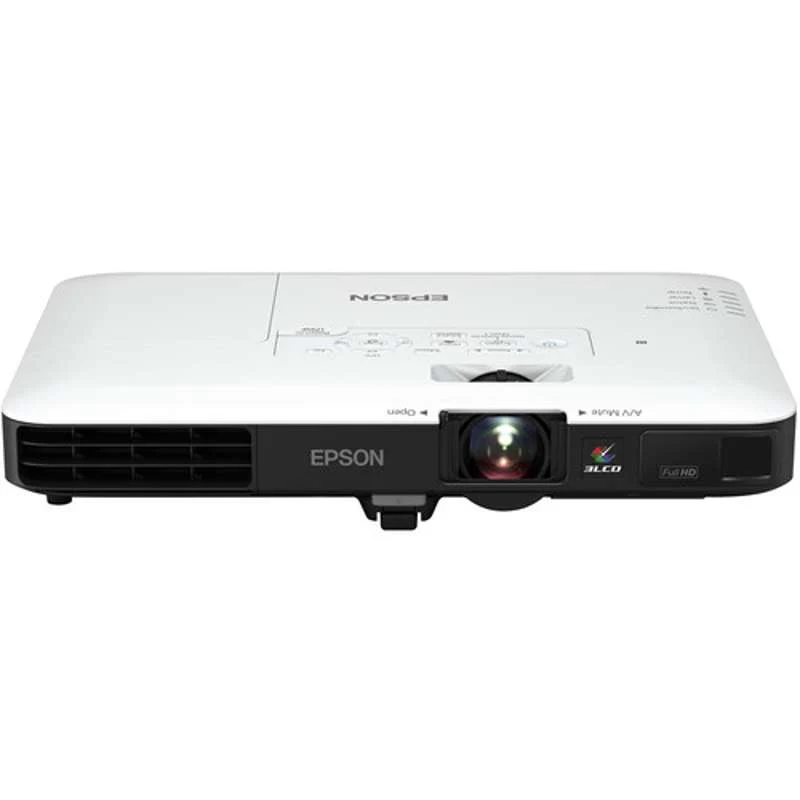 Epson PowerLite 1795F Wireless Full HD 1080p 3LCD Projector - Image 3