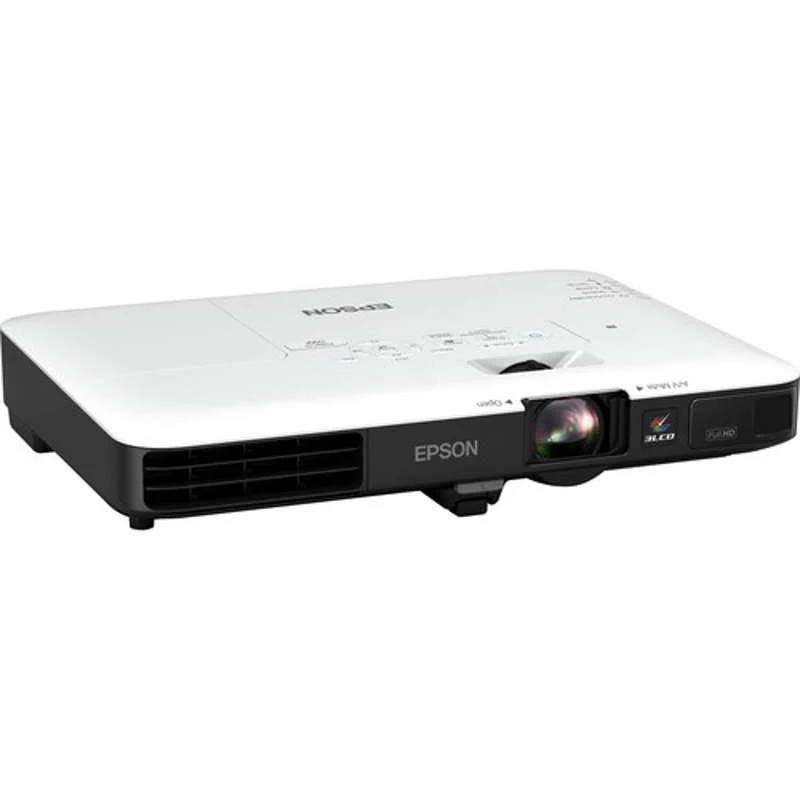 Epson PowerLite 1795F Wireless Full HD 1080p 3LCD Projector - Image 4