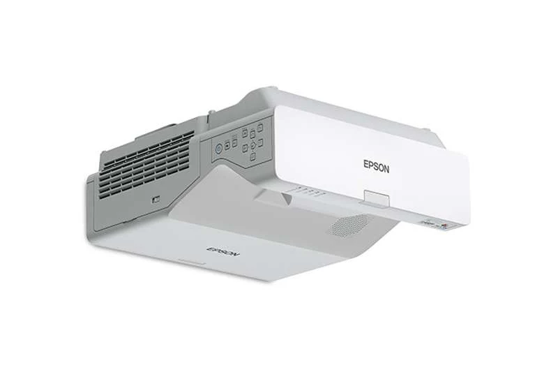 Epson PowerLite 760W Wireless WXGA 3LCD Ultra Short Throw Lamp-Free Laser Display Projector - Image 3
