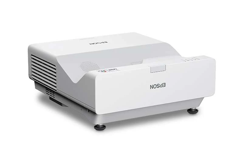 Epson PowerLite 760W Wireless WXGA 3LCD Ultra Short Throw Lamp-Free Laser Display Projector - Image 6