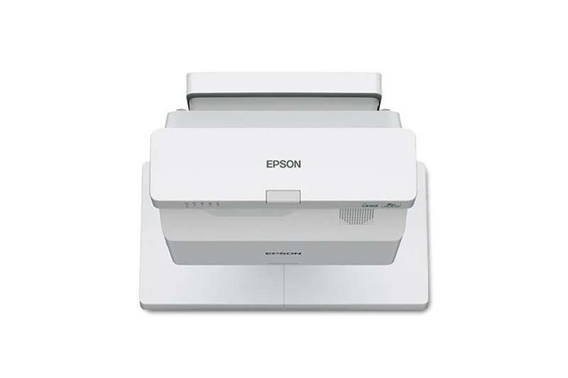 Epson PowerLite 760W Wireless WXGA 3LCD Ultra Short Throw Lamp-Free Laser Display Projector - Image 7