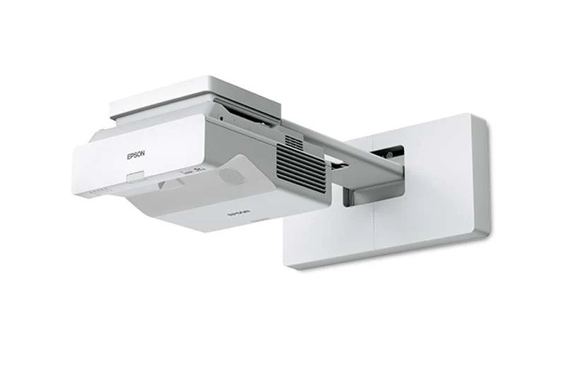 Epson PowerLite 760W Wireless WXGA 3LCD Ultra Short Throw Lamp-Free Laser Display Projector - Image 8