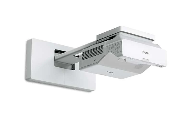 Epson PowerLite 760W Wireless WXGA 3LCD Ultra Short Throw Lamp-Free Laser Display Projector - Image 9